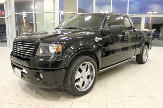 Ford F150 2006 photo 3