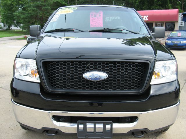 Ford F150 2006 photo 1