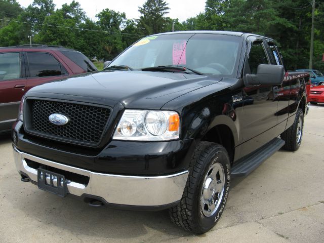 Ford F150 2006 photo 2