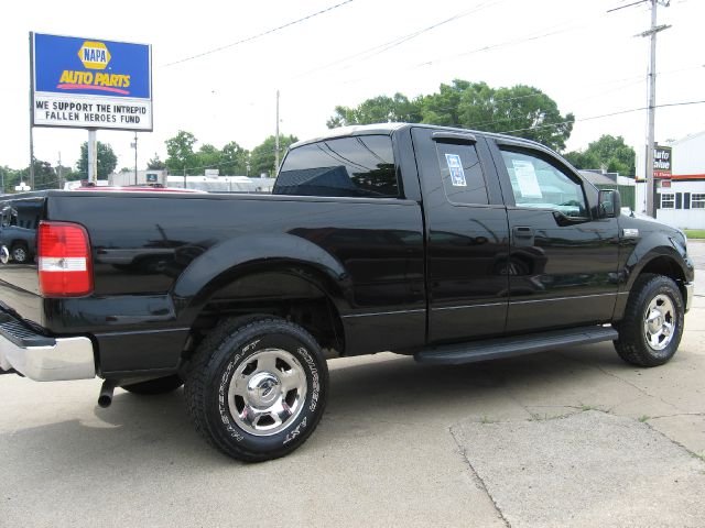 Ford F150 2006 photo 4