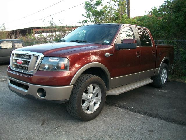 Ford F150 2006 photo 1