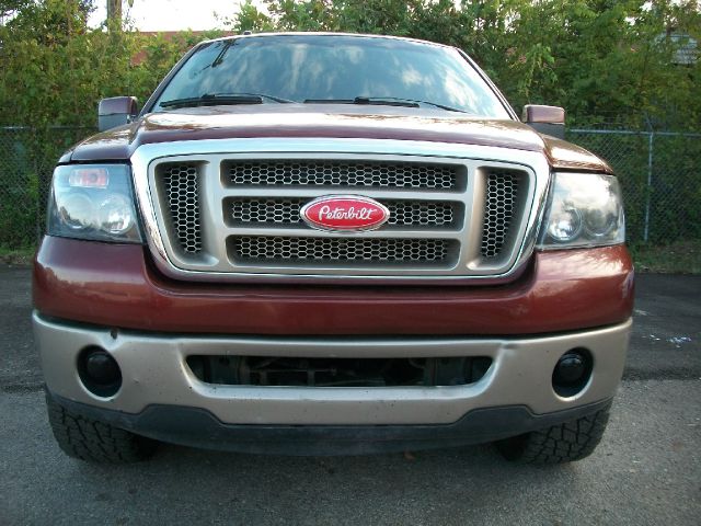 Ford F150 2006 photo 2