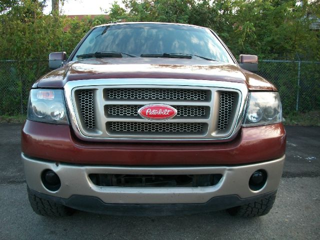 Ford F150 2006 photo 3