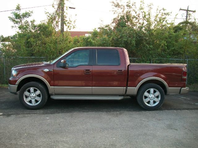 Ford F150 2006 photo 4