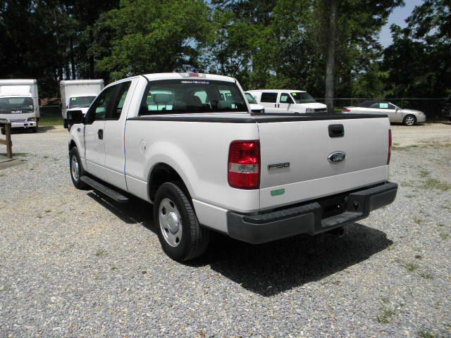 Ford F150 2006 photo 1