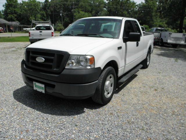 Ford F150 2006 photo 3