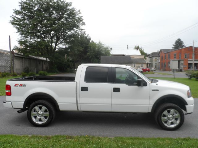 Ford F150 2006 photo 1