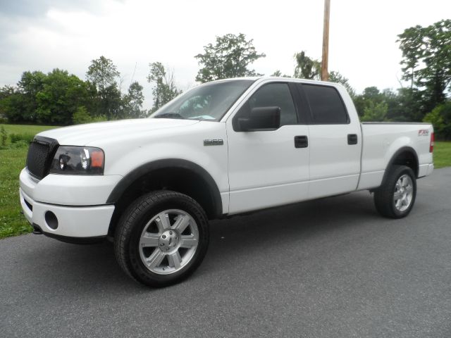 Ford F150 2006 photo 3