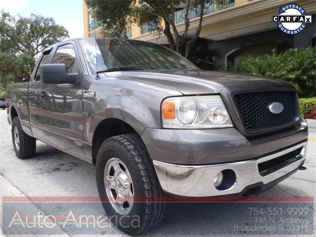 Ford F150 2006 photo 2