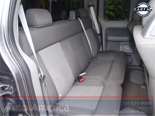 Ford F150 2006 photo 3