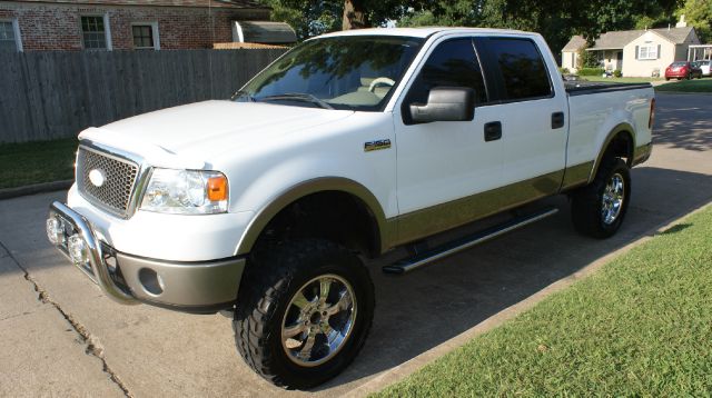 Ford F150 2006 photo 1