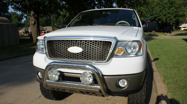 Ford F150 2006 photo 2