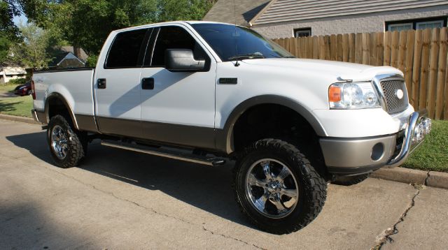 Ford F150 2006 photo 3