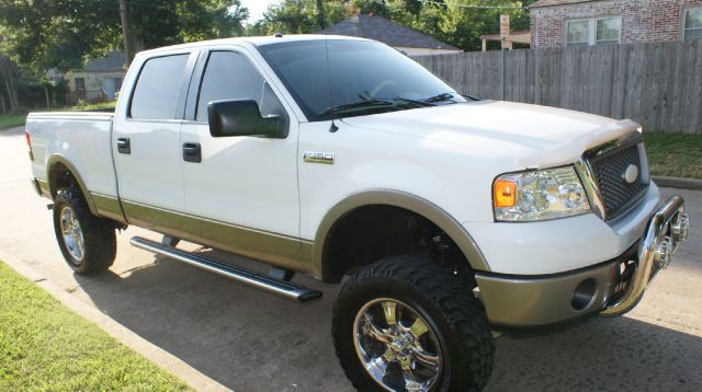 Ford F150 2006 photo 4