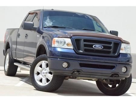 Ford F150 2006 photo 1