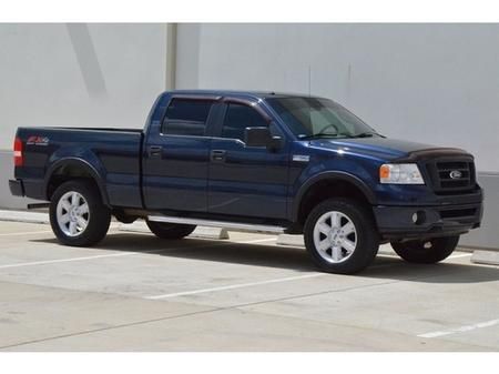 Ford F150 2006 photo 6