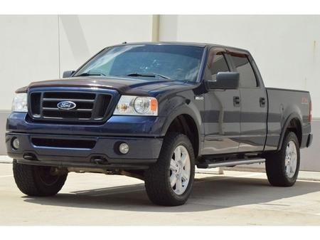 Ford F150 2006 photo 7