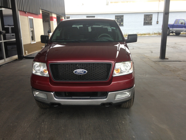 Ford F150 2006 photo 1