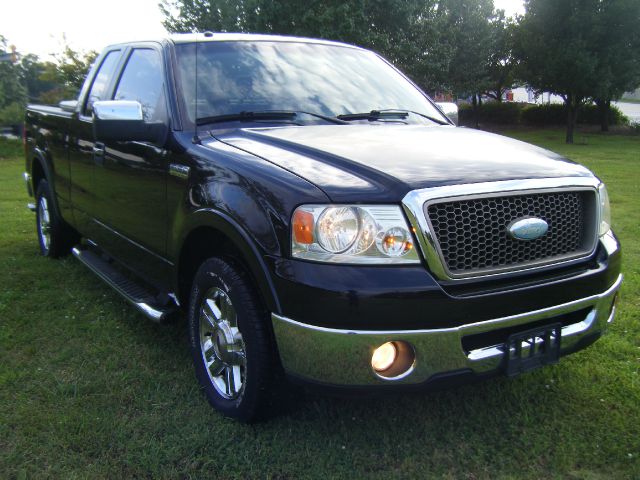 Ford F150 2006 photo 1