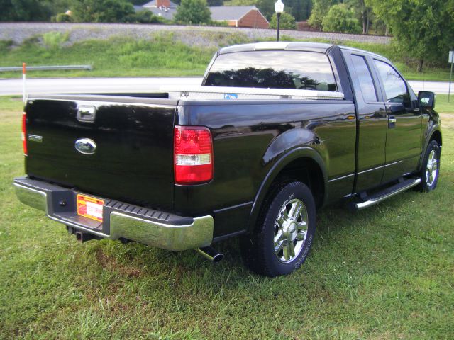 Ford F150 2006 photo 2