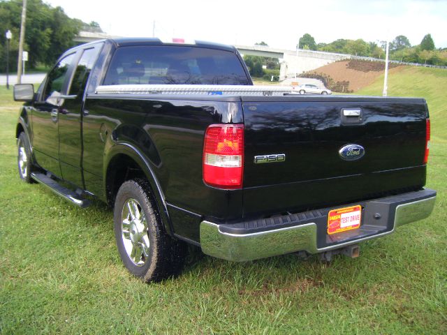 Ford F150 2006 photo 3