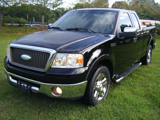 Ford F150 2006 photo 4