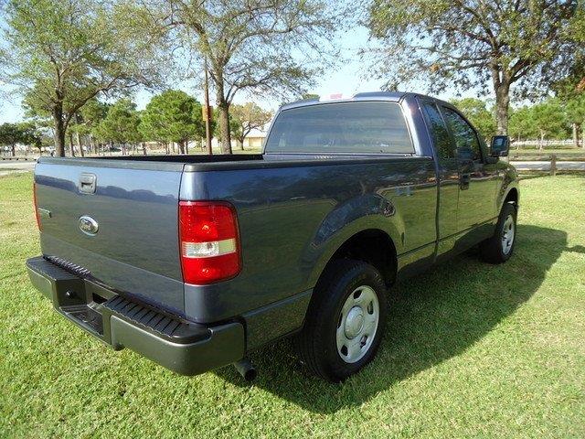 Ford F150 2006 photo 1