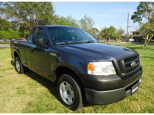 Ford F150 2006 photo 2