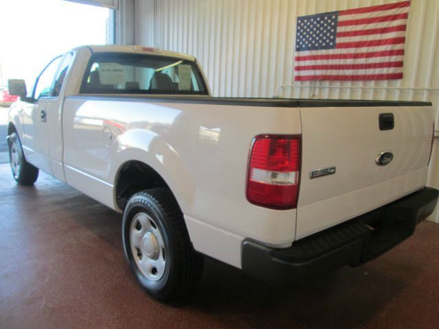 Ford F150 2006 photo 1