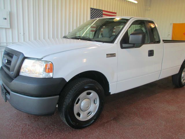 Ford F150 2006 photo 2