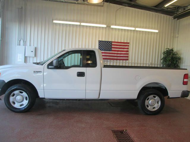 Ford F150 2006 photo 3