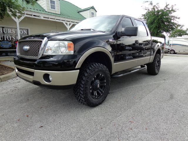 Ford F150 2006 photo 1