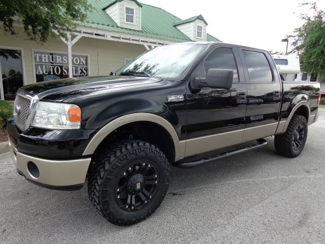 Ford F150 2006 photo 2