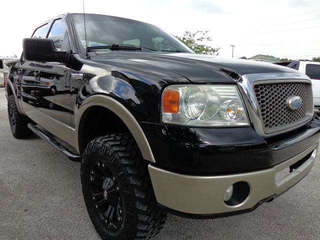 Ford F150 2006 photo 4