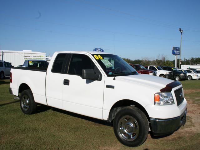 Ford F150 ESi Pickup