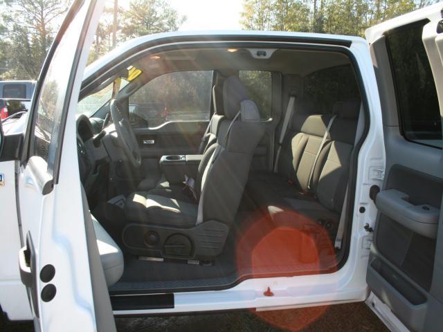 Ford F150 2006 photo 3