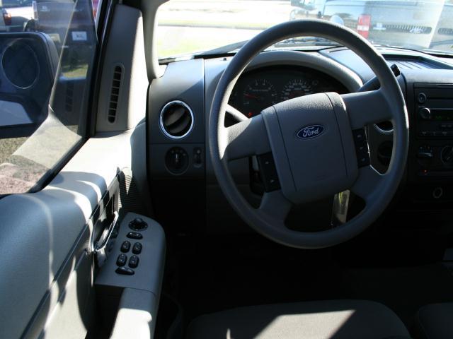 Ford F150 2006 photo 4