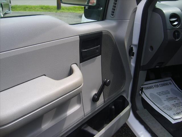 Ford F150 2006 photo 12