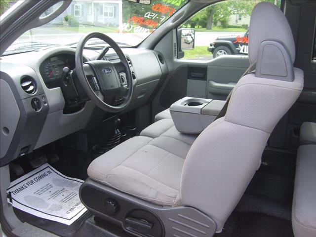 Ford F150 2006 photo 13