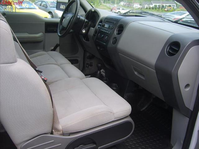 Ford F150 2006 photo 15