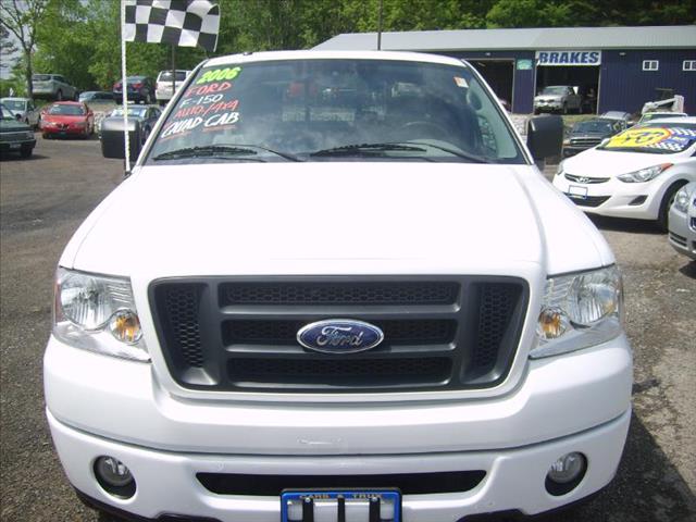 Ford F150 2006 photo 16