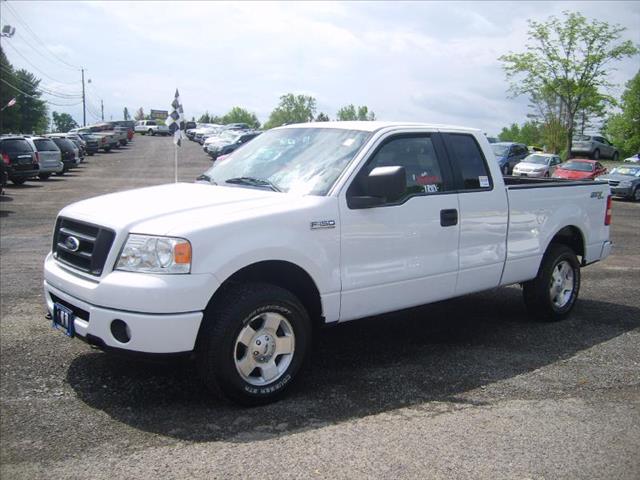 Ford F150 2006 photo 17