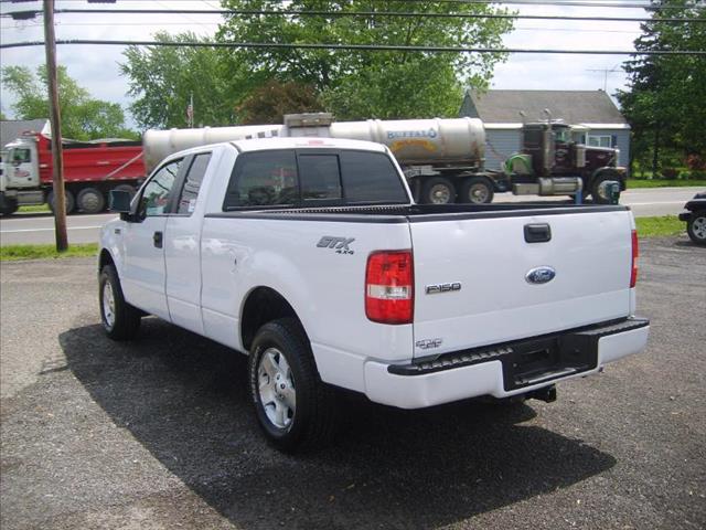 Ford F150 2006 photo 19