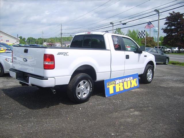 Ford F150 2006 photo 20