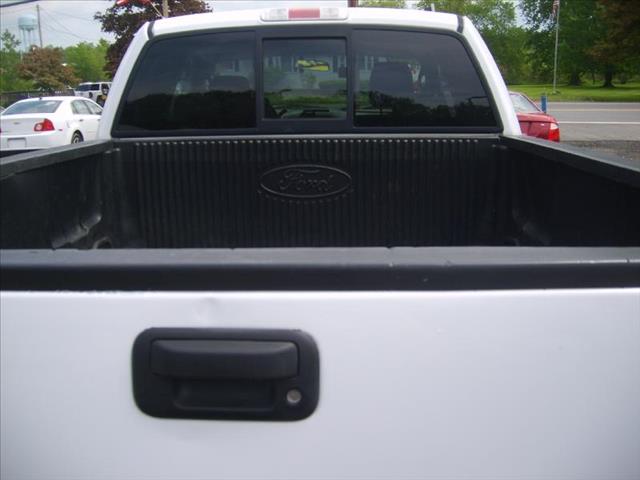 Ford F150 2006 photo 23