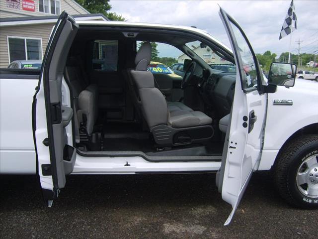 Ford F150 2006 photo 3