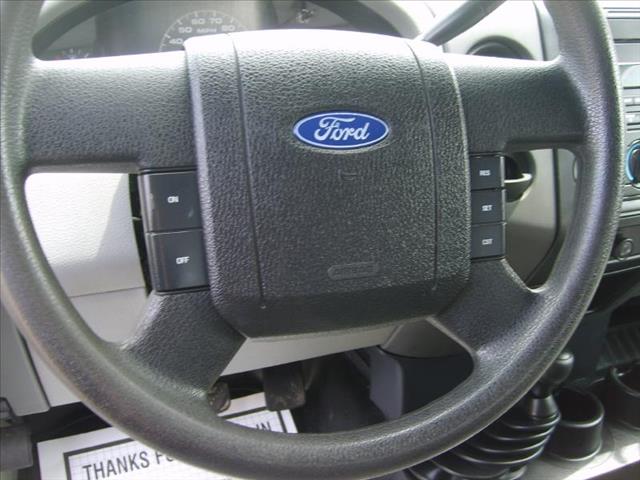 Ford F150 2006 photo 4