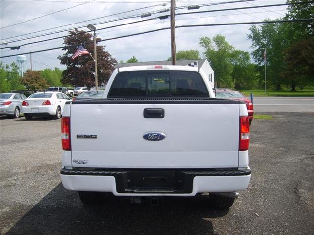 Ford F150 2006 photo 8