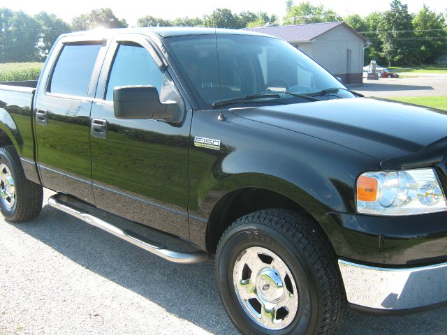 Ford F150 2006 photo 1