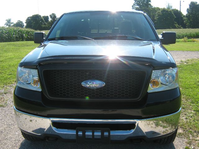 Ford F150 2006 photo 2